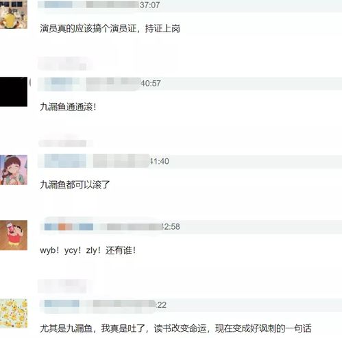從文盲明星到專業門檻 演藝圈學歷現象背后的思考