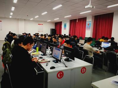 CSP認(rèn)證 計(jì)算機(jī)專業(yè)能力評估與技術(shù)創(chuàng)新發(fā)展的標(biāo)桿